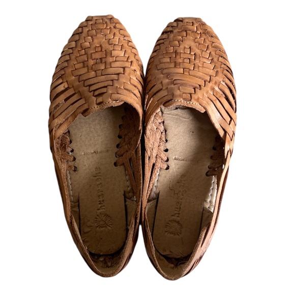 Huarache Shoes - Huaraches Mexico Sandals